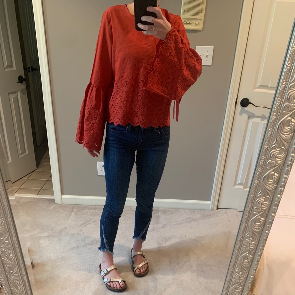 Blouse - Picture 1 of 3